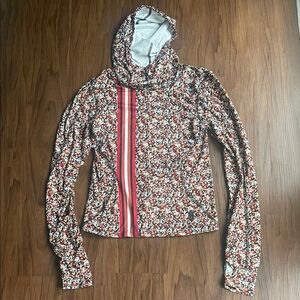 FP Movement Misty Morning Printed Layer Size Small